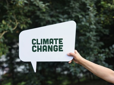 A nők úgy játszanak kulcsszerepet a klímapolitikában, hogy még csak nem is tudnak róla