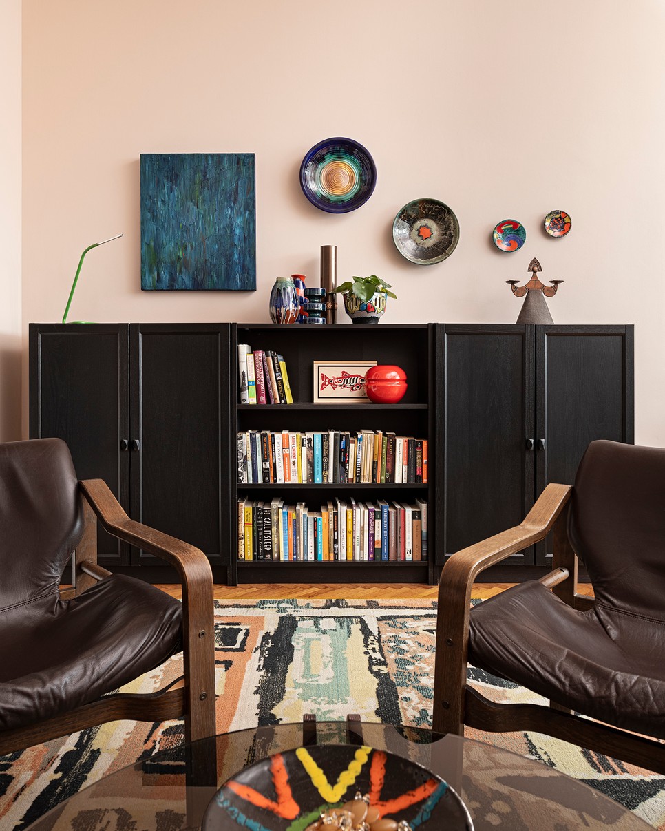 Dizájn: Vörös Kati, styling: Laza Péter, fotó: Gosztom Gergő