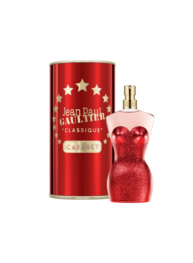 Cabaret edp JEAN PAUL GAULTIER 35100 Ft/100 ml (351 Ft/1 ml)