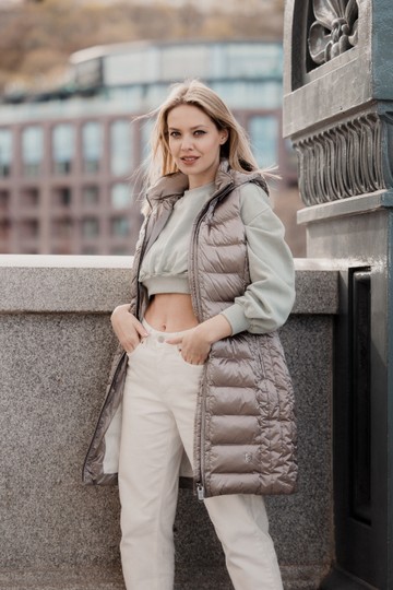 20 százalék kedvezménnyel szerezheted be a Wellensteyn kabátodat, dzsekidet a GLAMOUR-napok alatt