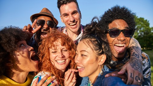 A világ 10 legboldogabb országa: ez a titkuk!