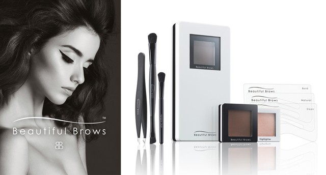 Zseniális szemöldökformázó – az igazi 21. századi „beauty must have”