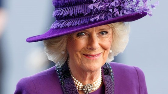 Kamilla királyné nincs túl jól, és erre minden oka meg is van