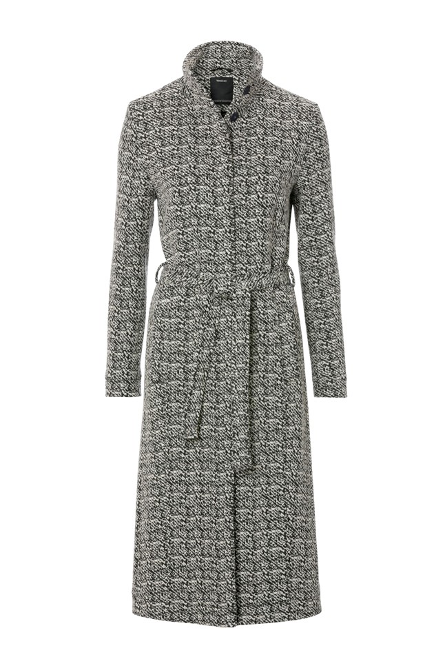 Mintás kabát C&A 22 990 Ft