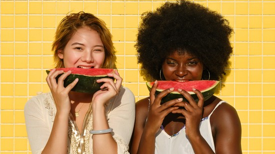 Ezzel a módszerrel sokkal tovább friss marad a görögdinnyéd: érdemes megfogadnod ezt a zseniális trükköt