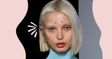 A Targaryen szőke haj a legjegesebb hajszíntrend, ami tökéletes választás télre 