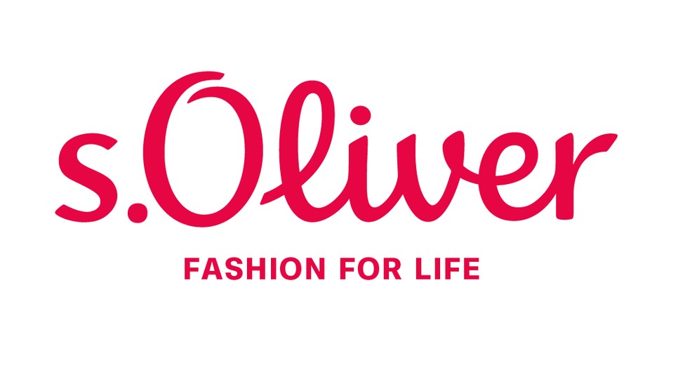 s.Oliver - Megjelenés, ami kifejez Téged!