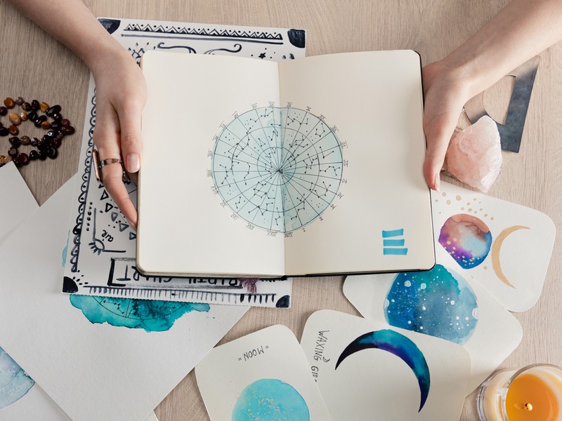 7 dátum 2026-ban, ami nagyon komoly változások kezdete lesz az asztrológiában