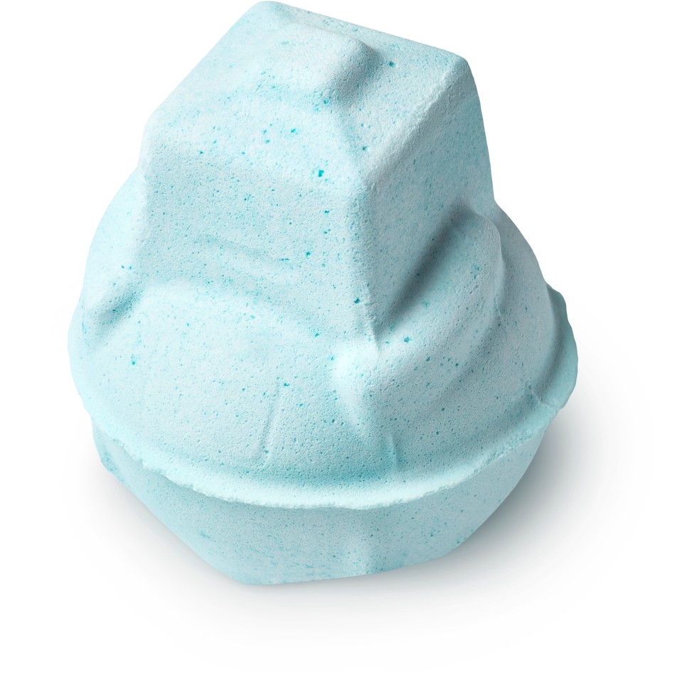 Ickle Baby Hot fürdőbomba LUSH 1190 Ft/db