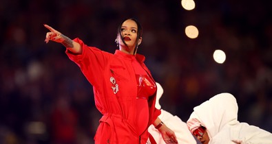 Ennyibe került Rihanna ragyogása a Super Bowlon