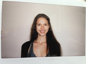 Maria Antoinette a kifutón - Bogár Niki kalandjai Japánban