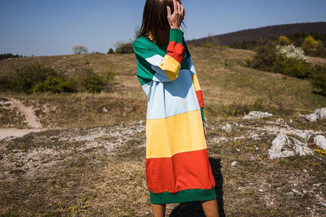 Vásárolj olyan ruhákat, melyeket a karanténban és utána is viselhetsz