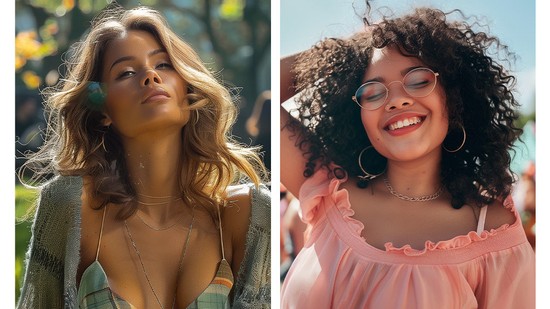 Találd meg magadban a valódi szépséget!