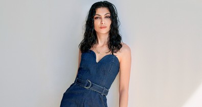 Farkas Franciska: ,,Számomra a szabadság nem azt jelenti, hogy azt csinálsz, amit akarsz, hanem hogy nem kell csinálnod, amit nem akarsz.”