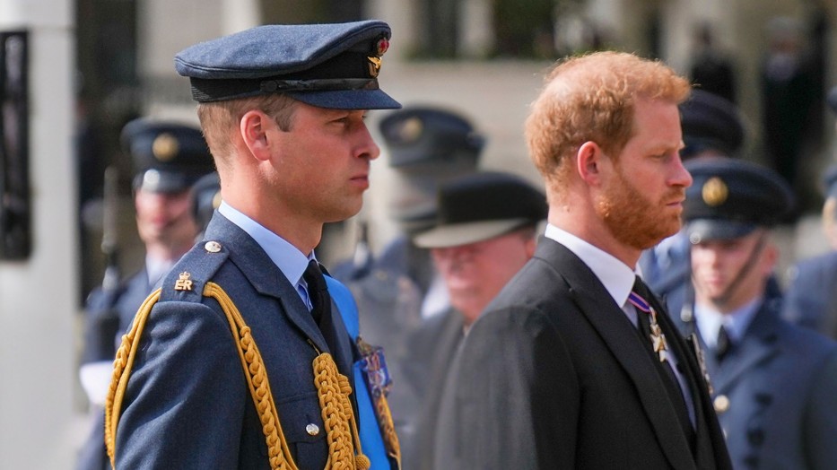 Tragédia történt Vilmos herceg és Harry herceg családjában