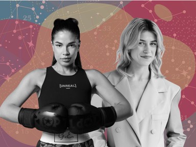 Gáspár Evelin őszinte vallomása: „Az egész életem egy harc, sok esetben egy nagy túlélés"