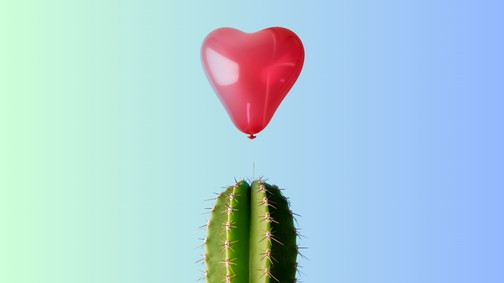 Nem minden párkapcsolati red flaget veszünk észre első pillantásra