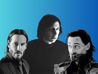 Morálisan megkérdőjelezhető, de odavagyunk érte - mi az antihős varázsa?