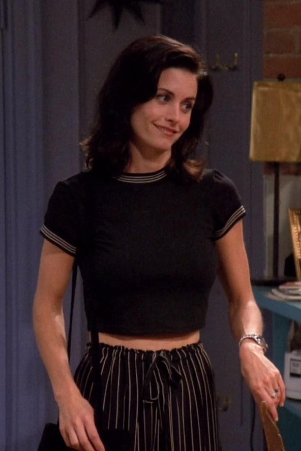 A legjobb szettek a közel 30 éves Jóbarátok sorozatból