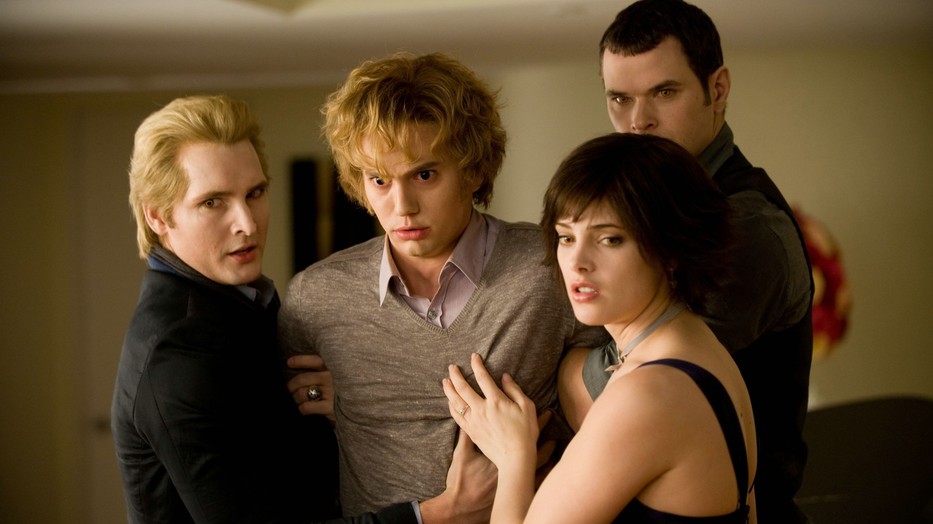 Te felismernéd még az Alice Cullant alakító színésznőt?