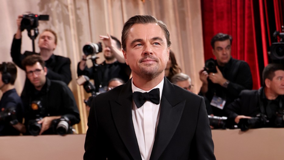 Bár díjakkal tért haza filmje, Leonardo DiCaprio ezúttal is kapott beszólást