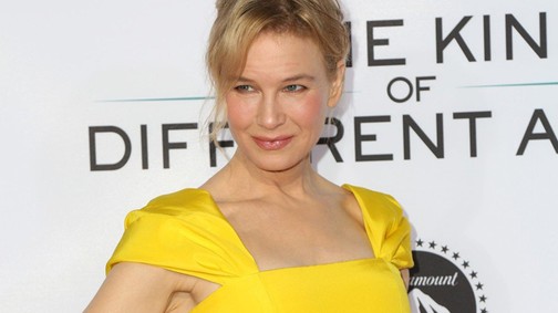 Renée Zellweger felismerhetetlen új filmjében! Teljes átalakulás!