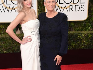 Nem volt ennél cukibb páros a Golden Globe-on