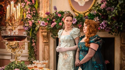 Regencycore: Élj úgy, akár a Bridgertonok!