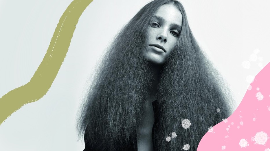 5 lépés a ragyogó hajvégekért