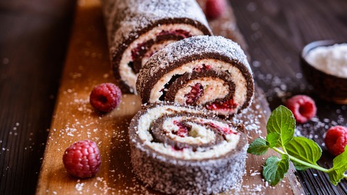 Napi recept: erről a kókuszos sütiről még sokat fogsz hallani 