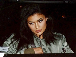 Kylie Jenner, ez egy TEVEPATA!