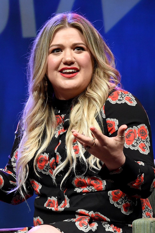 Kelly Clarkson