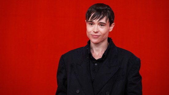 „Végigszexeltük a forgatást" - Elliot Page legszabadabb kapcsolatáról mesélt