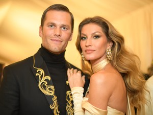Gisele Bündchen és Tom Brady elképesztően szigorú étrendje