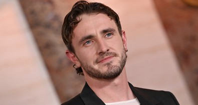 Paul Mescal nemcsak orrszarvúval, de imposztor szindrómával is megküzdött a Gladiátor II forgatásán