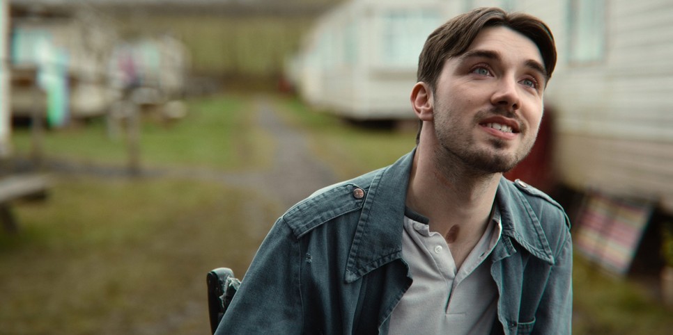 Sokan a mai napig az egyik legszebb jelenetnek tartják Isaac és Maeve intim jelenetét