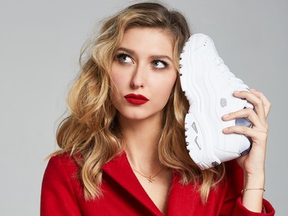 Dallos Bogi: Már gyerekkorától kezdve nagyon sok áldozatot hozott azért, hogy most itt tartson