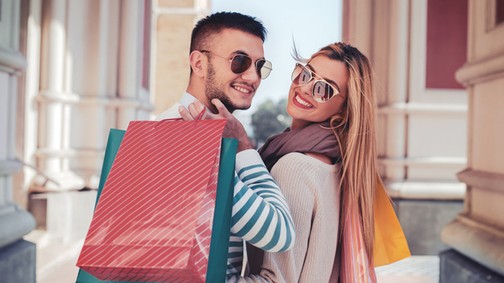 Ők aztán komolyan vették a GLAMOUR-napok 0. napját!