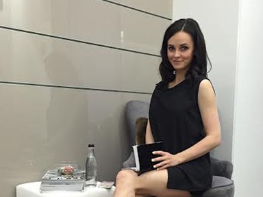 Eheti Gardróbnapló vendégünk: Dobó Ági blogger