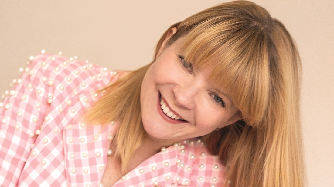 Nemes Anita hosszú, kacskaringós utat járt be, mire megtalálta az igazán rá jellemző stílust