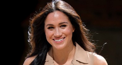 Meghan Markle teljesen megújult, így még sosem láthattuk