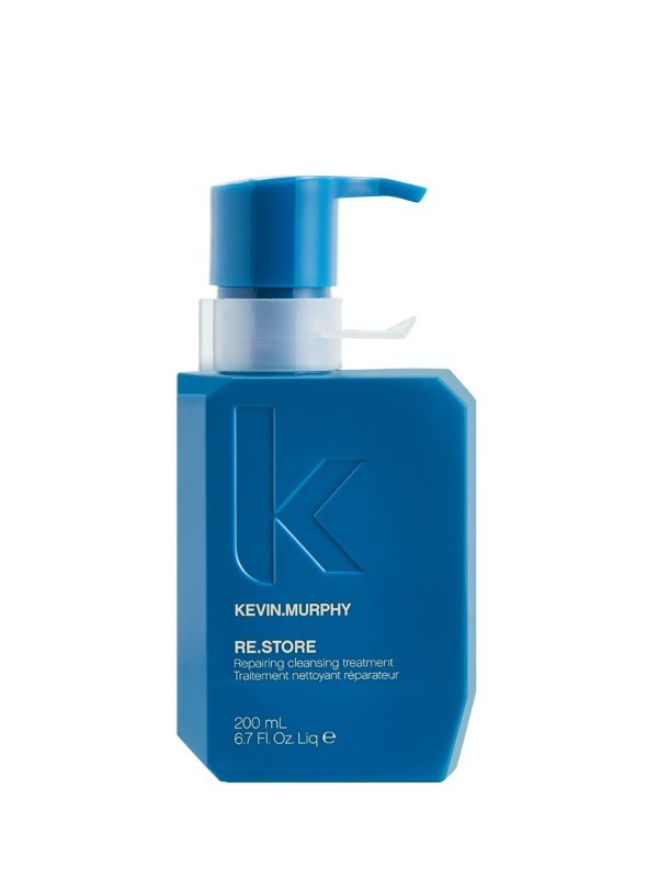 Restore hajszerkezet javító pakolás KEVIN MURPHY 10749 Ft/200 ml