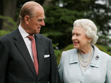 Ég veled, Fülöp herceg: 10 dolog, amit nem tudtál a férfiről, aki egész életében a királynőt szolgálta