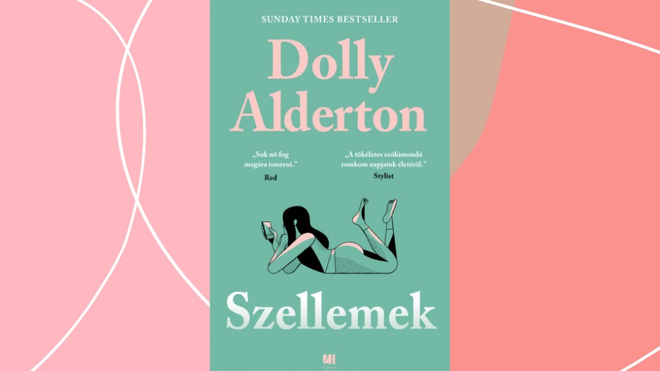 Egy modern Bridget Jones történet – A hét könyve: Szellemek