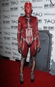 Heidi Klum 2011-ben mindenkit megbotránkoztatott gyomorforgató jelmezével