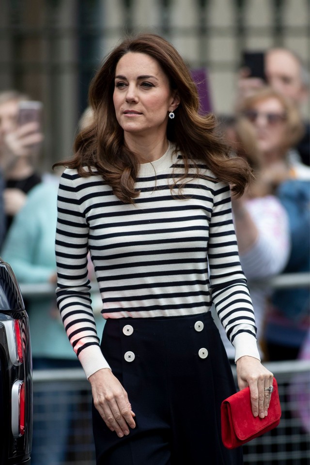 Kate Middleton