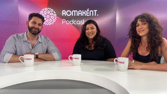 „Mindig lesz valaki, akit jobban el lehet nyomni” - Rendhagyó Romaként.podcast, a spanyol romák helyzetéről