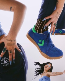 Converse Run Star Trainer