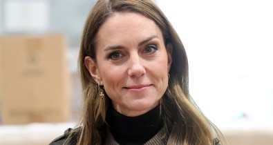 Katalin hercegné újraalkotta Diana hercegné szettjét, a végeredmény többet mond minden szónál