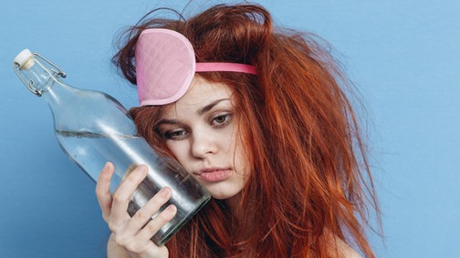 Hogyan szüntesd meg a másnaposságot csupán 11 perc alatt?